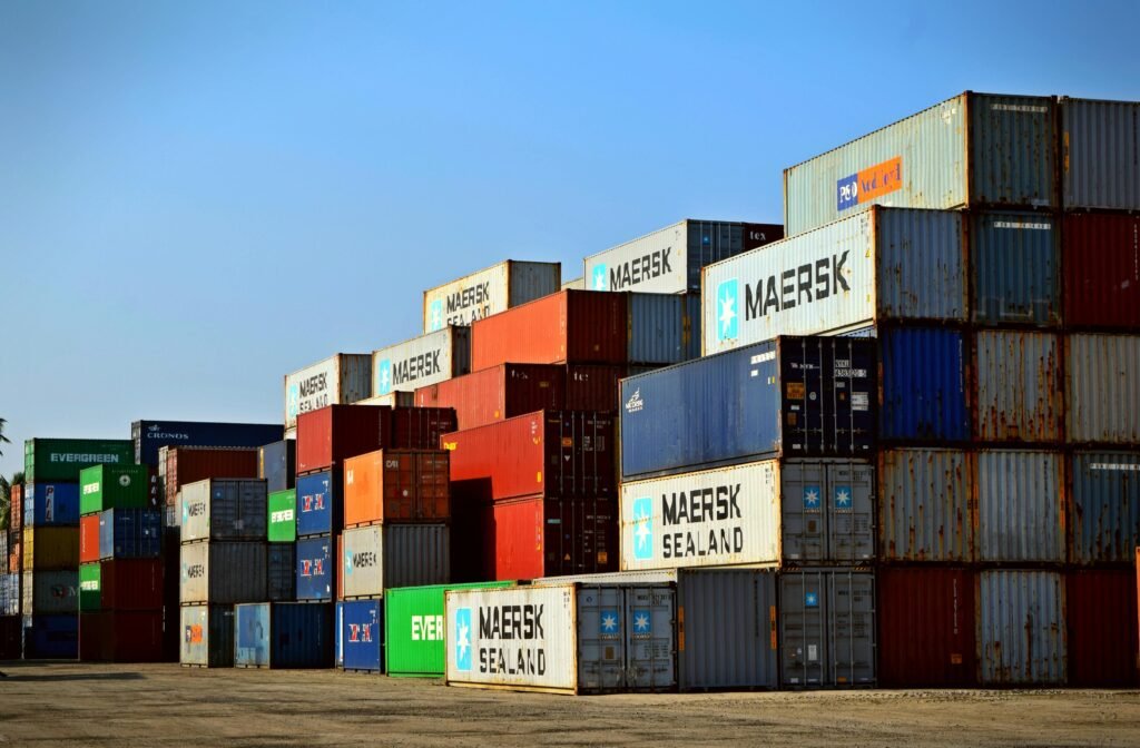 Logistics Seo