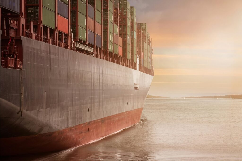 Logistics Seo
